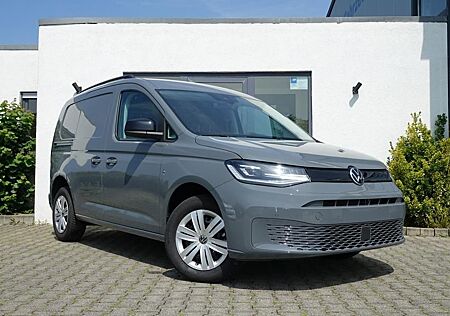 VW Caddy Volkswagen CARGO DSG UPE ca.: 45.100 EUR* Standhzg.!