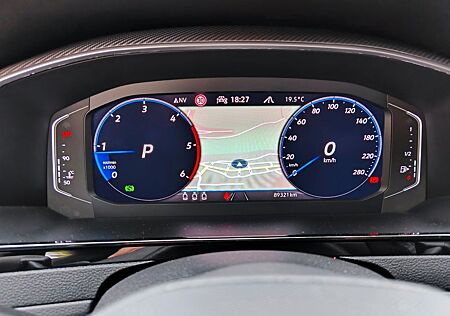 VW Arteon Volkswagen 2.0 TDI SCR 147kW DSG R-Line S.B. R-Line