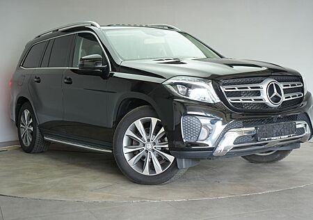 Mercedes-Benz GLS 350 4Matic 9G-Tronic AMG 7-Sitzer Navi/Leder