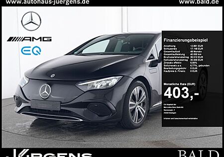 Mercedes-Benz EQE 300 ElectricArt/LED/Kamera/Memo/Winter/19'