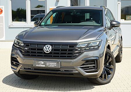 VW Touareg Volkswagen 4.0 TDI R-Line 4M*Virtual*Pano*AHK*Kam*