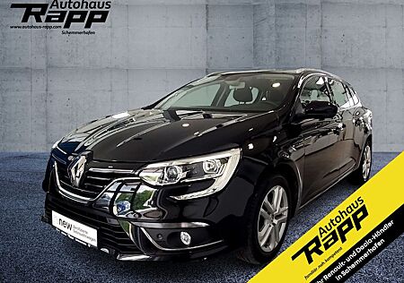 Renault Megane Grandtour BUSINESS Edition BLUE dCi 115