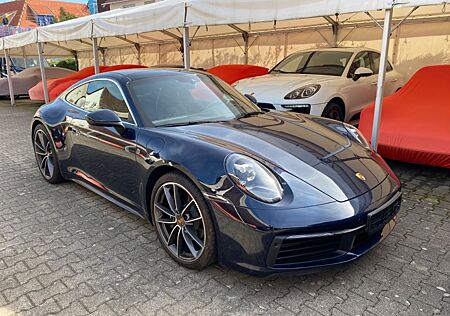 Porsche 992 / 911 Carrera 4 Approved bis12.24