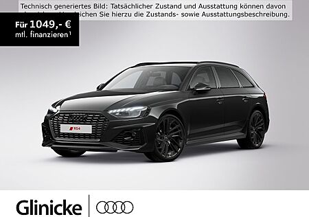 Audi RS4 RS 4 2.9 TFSI quattro B&O Pano