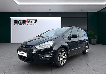 Ford S-Max Trend 7 Sitze