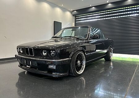 BMW 320i E30 Cabrio