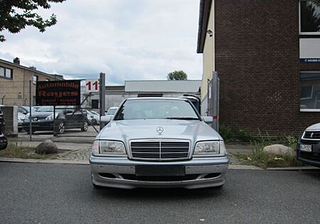 Mercedes-Benz C 200 CDI ESPRIT ,NUR 122000 KM