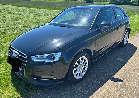 Audi A3 1.6 TDI -