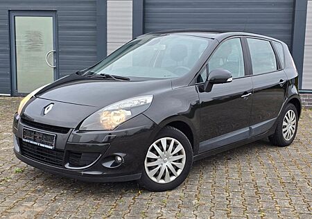 Renault Scenic III 1.9 dCi TomTom Navi AHK Euro5
