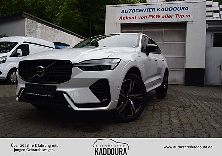 Volvo XC 60 XC60 T8 AWD Plus Dark Pano,360°,ACC+Blis