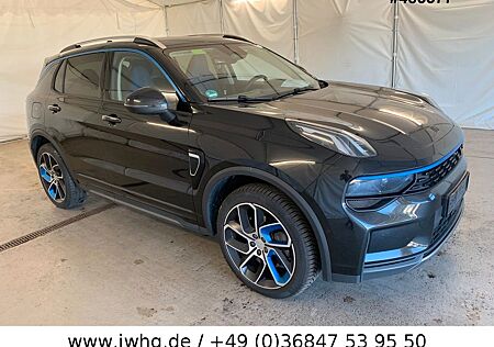 Lynk&Co 01 PHEV Pano ACC 20" DigTacho 360Kam LED