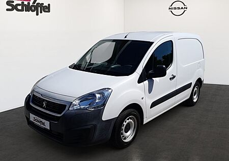Peugeot Partner 1.6 BlueHDi 100 L1 S&S Premium nur 8`KM