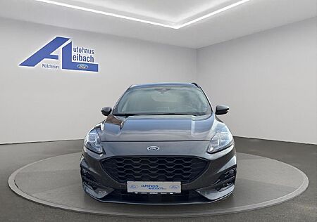 Ford Kuga Plug-In Hybrid ST-Line, ACC, AHK, ALLW