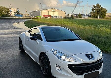 Peugeot RCZ 1.6 155 THP Onyx