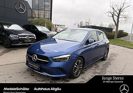 Mercedes-Benz B 200 Progressive 7G-DCT AHK LED Kam automHeck