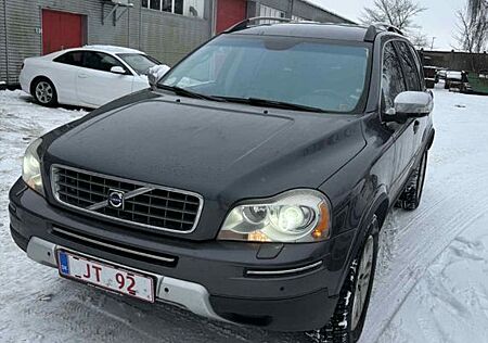 Volvo XC 90 XC90 3.2 AUT. Executive Geartronic 7seats
