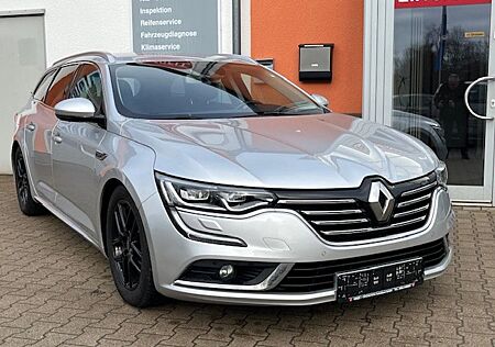 Renault Talisman Grandtour LED. Nebell. SHZ.