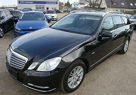Mercedes-Benz E 200 T-Modell CGI BE Elegance