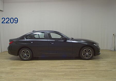 BMW 320i Advantage LED LC Pro SpurH AUT KlimaA SHZ