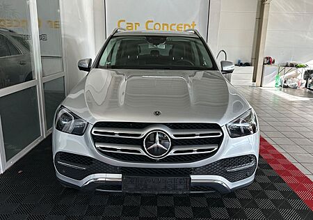 Mercedes-Benz GLE 400 d 4Matic *Luftfahrwerk*360Kam*AHK*