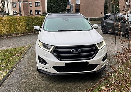 Ford Edge 2,0 l TDCi Bi-Turbo 4x4 ST-Line P-Shi...