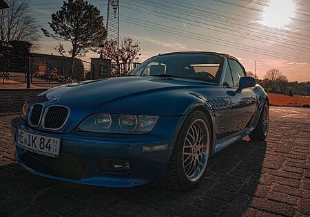 BMW Z3 Roadster 2.2i -