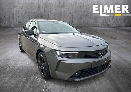 Opel Astra , Sports Tourer, Edition, 1.5 Diesel