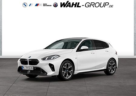 BMW 120 M Sport LED Navi SHZ PDC