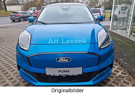 Ford Puma Gen-E |AHK|Panorama|Winterp.|Fahrass.|