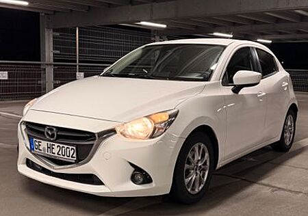 Mazda 2 SKYACTIV-G 90 White Edition White Edition