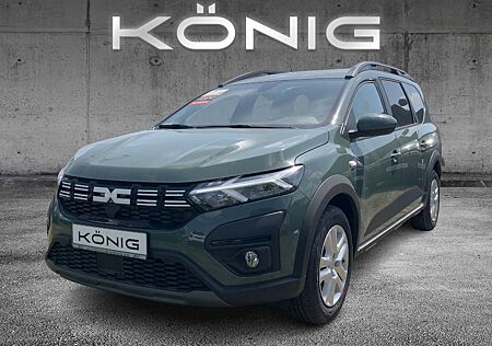 Dacia Jogger Expression TCe 110 7-Sitzer