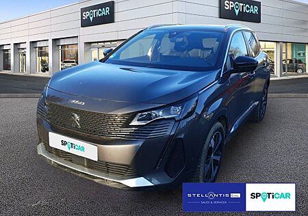 Peugeot 3008 GT PureTech 130*EAT8*ACC*FOCAL*KAMERA*LED*