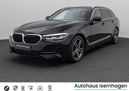 BMW 530d xD Alarm HUD DAB Kamera DisplayKey Panorama