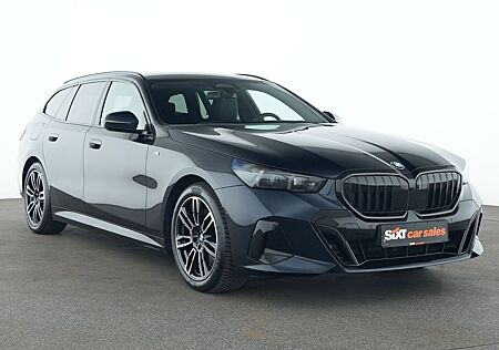 BMW 540d xDr. M Sport Pro PAN|PAsProf|ha/ka|Lt|AHK
