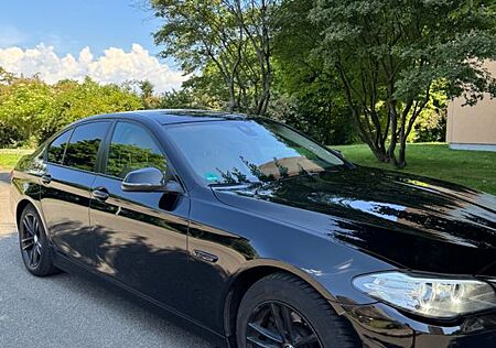 BMW 520d Navi.Prof.