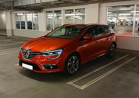 Renault Megane TCe 160 EDC GPF Bose Edition GrdTour ...
