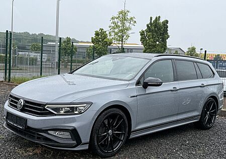 VW Passat Variant Volkswagen Elegance R Line 4Motion