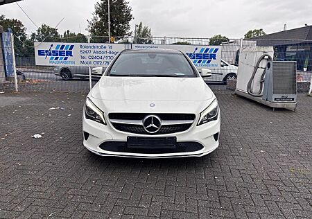 Mercedes-Benz CLA 200 CLA -Klasse Shooting Brake
