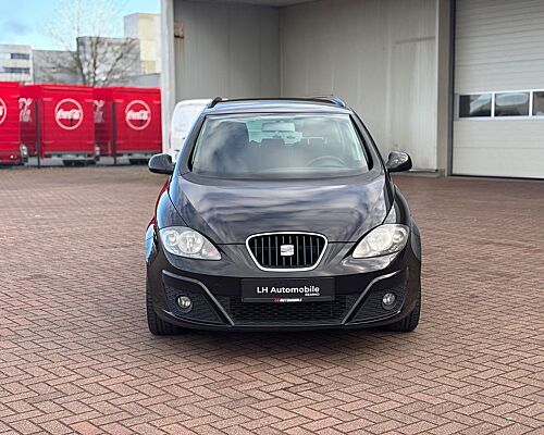 Seat Altea XL Reference Copa Ecomotive SHZ PDC