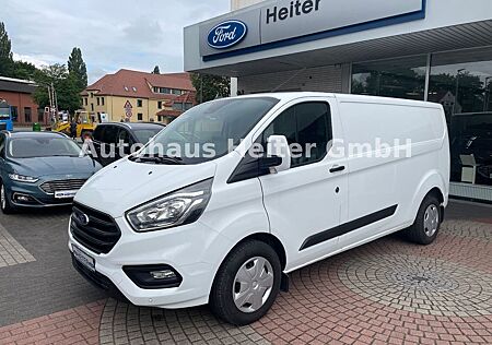Ford Transit Custom 320 L2H1 Trend / Navi+Kamera+BLIS