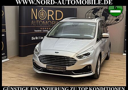 Ford Galaxy 2.0 EB Titanium *7-SITZER*ACC*PANO*LEDER*