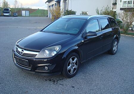 Opel Astra H Caravan Innovation