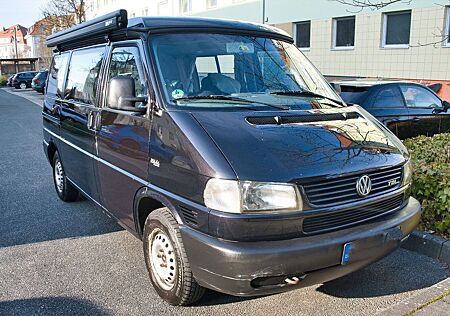 VW T4 California Volkswagen