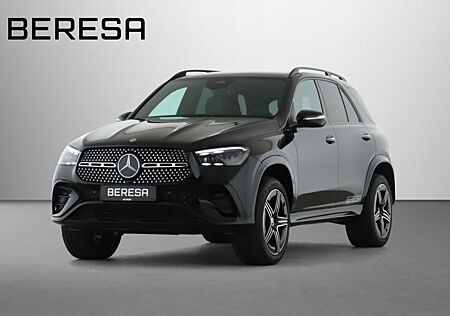 Mercedes-Benz GLE 450 d 4M AMG Night Distronic Pano Sitzklima