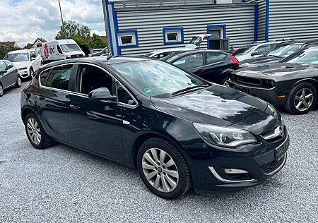 Opel Astra J Lim. 5-trg.*Klimaautomatik*
