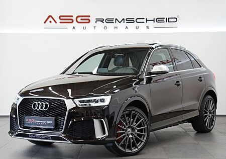 Audi RS Q3 RSQ3 q. 2.5 TFSI *20 *Pano *AHK *Kam *BOSE