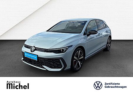 VW Golf Volkswagen 8 Plug-In Hybrid DSG GTE "Black Style" 0,5%