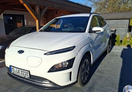 Hyundai Kona Edition 30+ R.Cam Navi Krell SHZ LED PDC