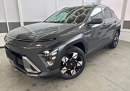Hyundai Kona PREMIUM PLUS DCT ACC SHZ NAVI 18ALU 1.6 ...