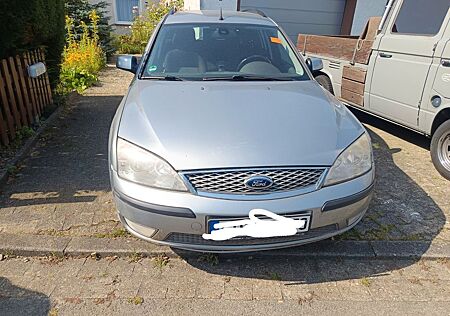 Ford Mondeo 1.8 SCI 96 kW Ghia Ghia